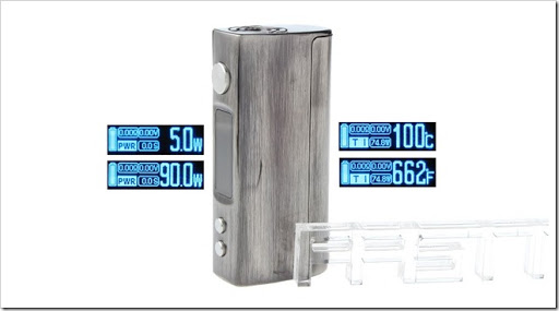 5170902 4%25255B5%25255D - 【海外】「Kangxin Inoy Tank Atomizer」「Smok OSUB TC 40W Box Mod」ほか