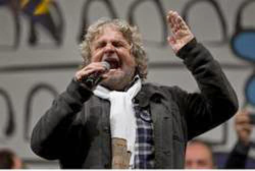 Italy New Leader Here Is What He Says On Israel Italy New Leader Here Is What He Says On Israel