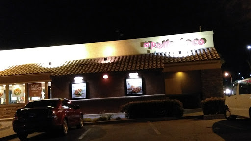 Mexican Restaurant «El Pollo Loco», reviews and photos, 1695 Kendall Dr, San Bernardino, CA 92407, USA