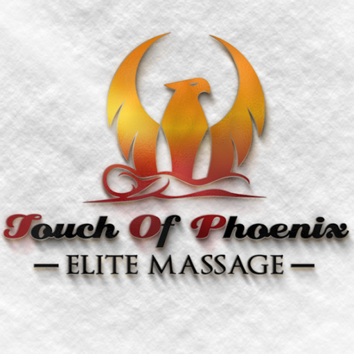 Touch of Phoenix - Elite Massage LLC logo