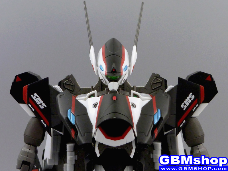 Macross 30 YF-30 Chronos Battroid Mode