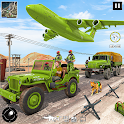 US Army Transport Truck Games