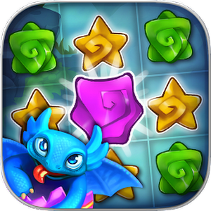 Download Aplikasi Sky Swap Hilang Fantasy Charms apk gratis untuk Android