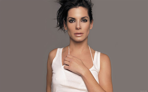 Sandra Bullock