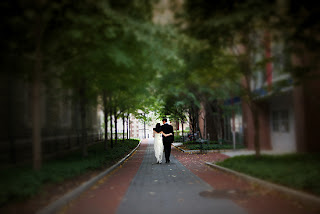 UPenn weddings