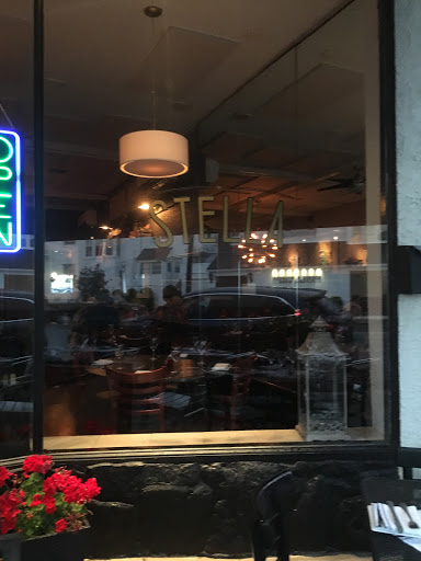 Restaurant «STELLA», reviews and photos, 7303 Ventnor Ave, Ventnor City, NJ 08406, USA