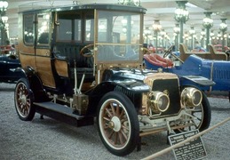 Panhard 1906 U1