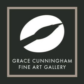 Grace Cunningham Fine Art Gallery logo