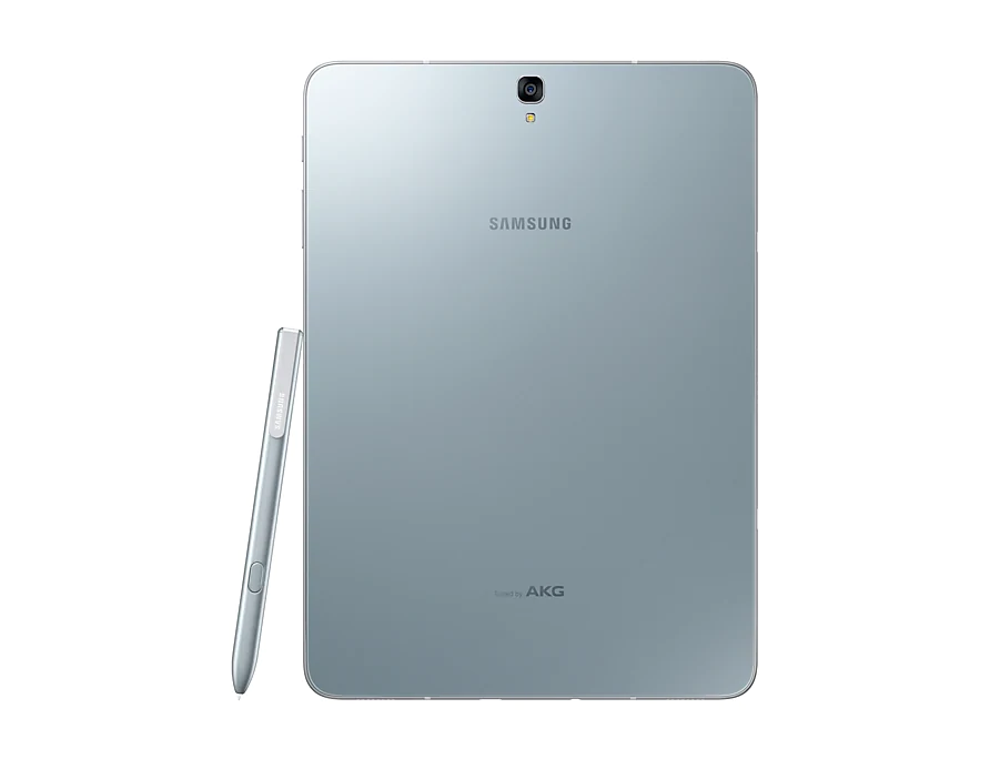 Планшет Samsung Galaxy Tab S3 9.7 T825 LTE 4/32GB Silver