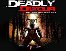 فيلم Deadly Detour