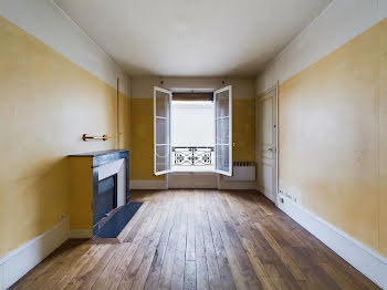 appartement à Paris 15ème (75)