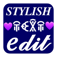 Stylish Text Editor and Stylish Number