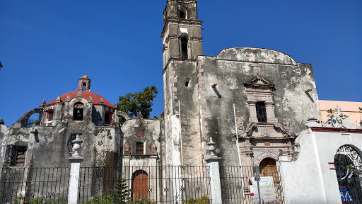 Ex Convento De San Diego, Padre Samano, Centro, 62740 Cuautla, Mor., México, Lugar de culto | JAL