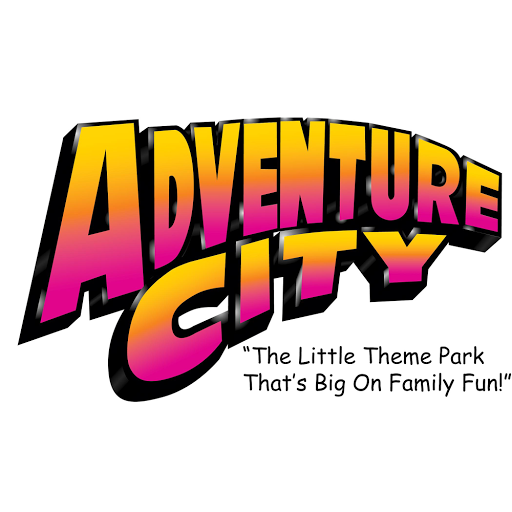 Adventure City logo