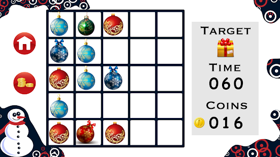 聖誕節目標 - 新的免費挑戰遊戲2018年(圖2)-速報App