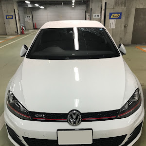 ゴルフGTI
