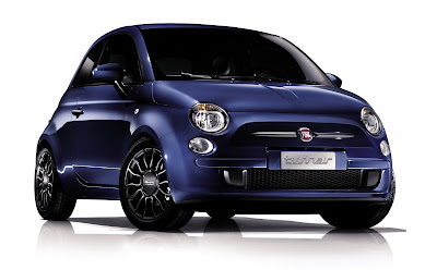 fiat 500 accesorios - catalogo publicidad origi - Buy Catalogs