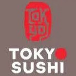 Tokyo Sushi Asian food and Bar logo