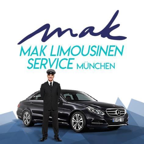 Mak Limousinen Service - Flughafentransfer