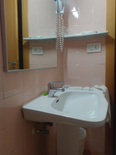 Hotel Trinimar
