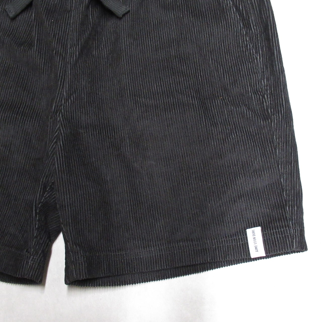 Aimé Leon Dore Corduroy Shorts