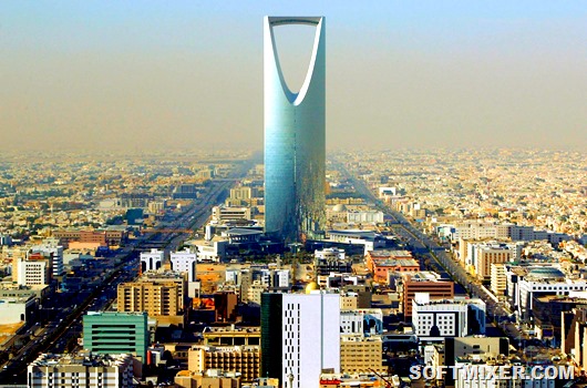 Saudi Arabia 4