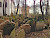 The Multi-Layered Old Jewish Cemetery of Prague