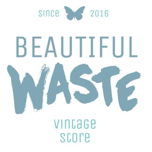 Beautiful Waste logo