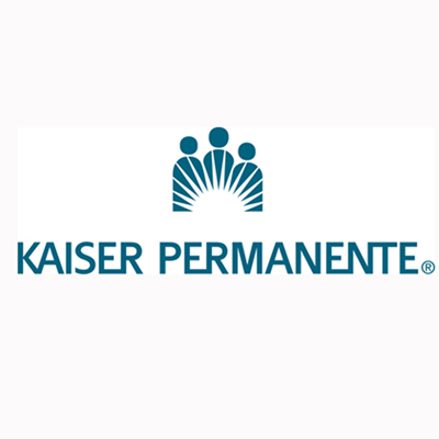 Kristina Kurbanyan M.D. | Kaiser Permanente logo