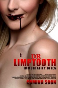 Dr Limptooth (2013) FESTIVAL DVDRip 400MB