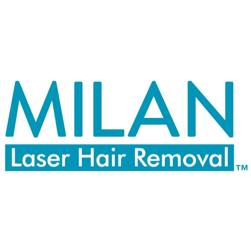 Milan Laser Hair Removal logo