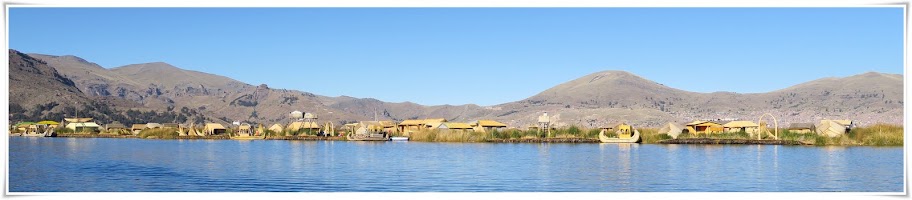 Titicaca y chullpas de Sillustani - Mucho Perú: cultura, aventura, gastronomía y naturaleza... impresionante! (2)