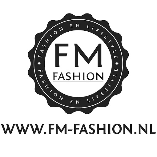 FM Fashion logo