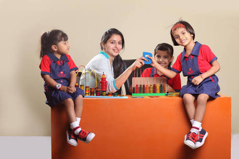 Bachpan Play School, Rohini, Bachpan…a play school, House No. 35, Pocket-15A, Sector-24, Rohini, Delhi 110085, India, Play_School, state DL