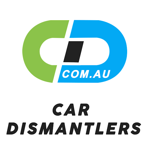 Car Dismantlers & Cash for Cars logo