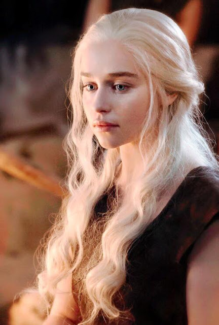 Emilia Clarke Dp Profile Pics