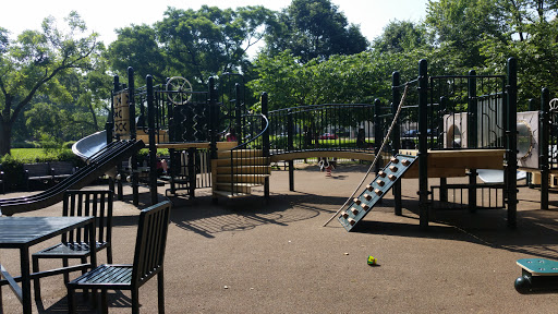 Park «Stanton Park», reviews and photos, C St NE & 4th St NE & 6th StNE, Washington, DC 20002, USA