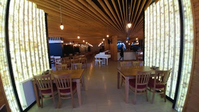 Photos of Le Piano Restoran Cafe M&uuml;zik