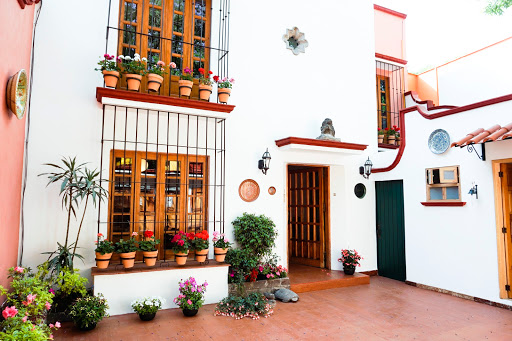 Casa Jacinta Guest House, 2da. Cerrada de Belisario Domínguez No. 22, Del Carmen, Coyoacán, 04100 Ciudad de México, CDMX, México, Hotel boutique | Cuauhtémoc