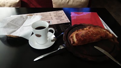 cafe