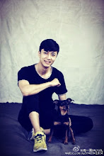 Jackal Gao Yiqing China Actor