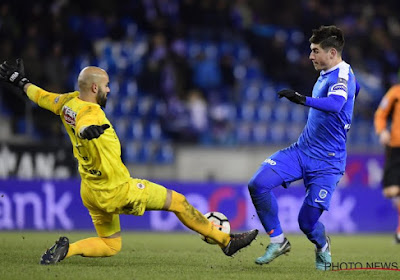 Malinovskyi over Clement en zijn geweldige vrijschopdoelpunt tegen Antwerp