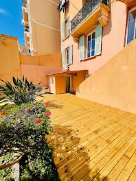 appartement à Roquebrune-Cap-Martin (06)