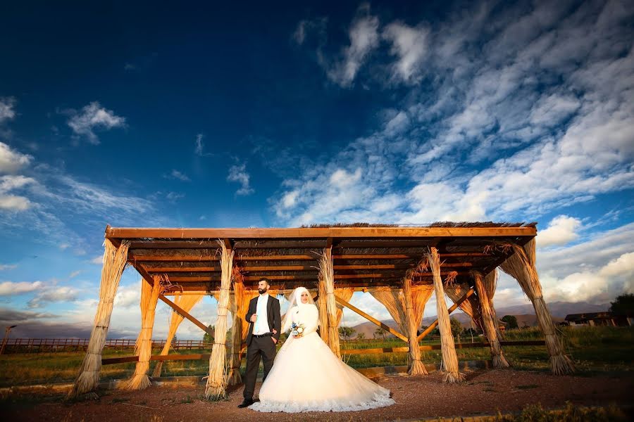 Fotógrafo de bodas Adem Yıldırım (ademyildirim). Foto del 12 de julio 2020