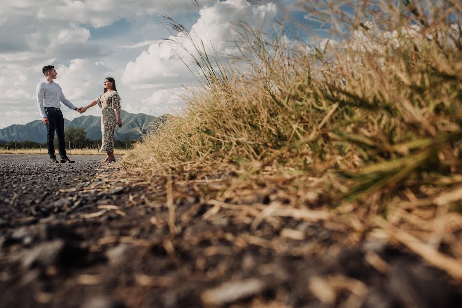 Fotógrafo de casamento Baldemar Pedraza (baldemarpedraza). Foto de 12 de agosto 2022