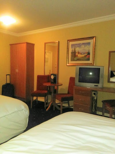 Photos of Creggan Court Hotel