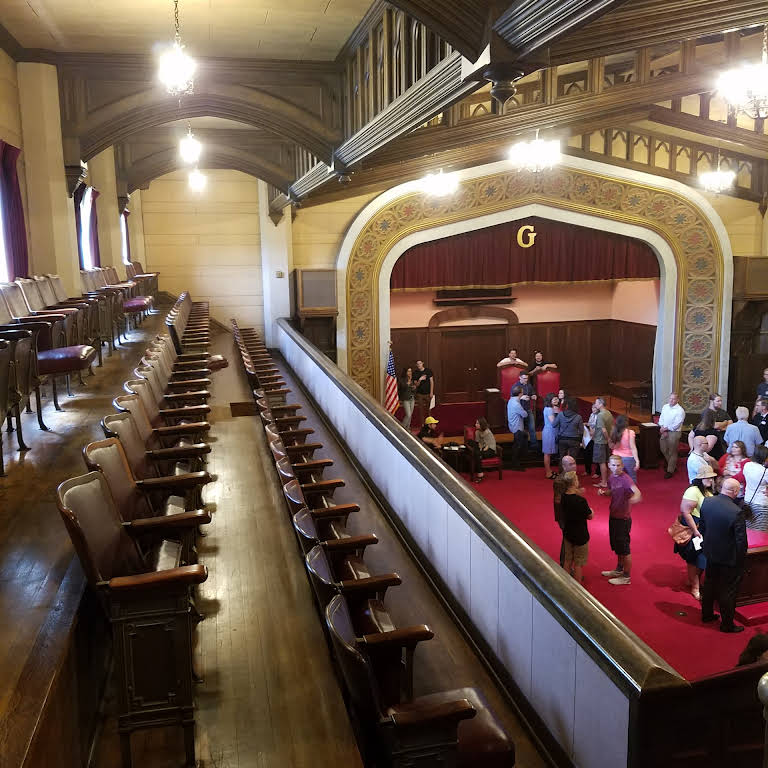 salt lake masonic temple tour