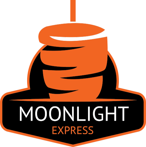 Moonlight Express logo