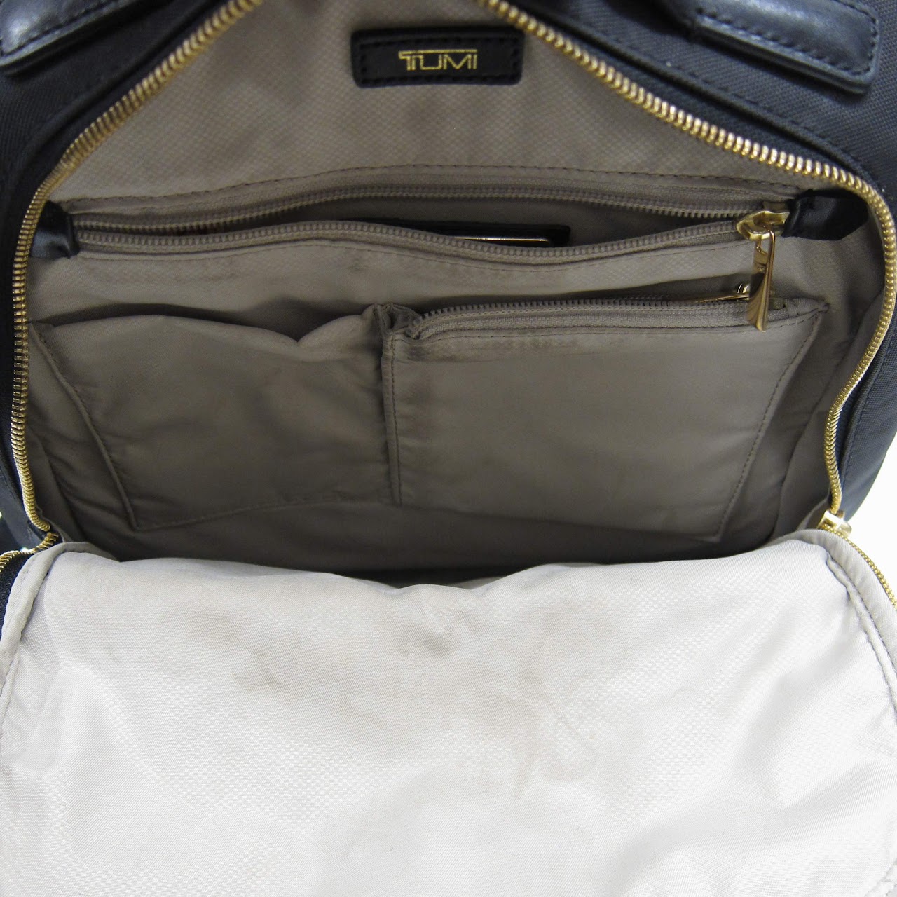 Tumi Baby Backpack