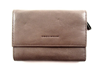 Coccinelle Leather Wallet